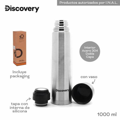 TERMO DISCOVERY ART 14720 EAL