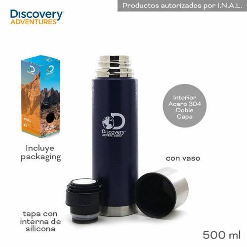 TERMO DISCOVERY ART 13615 JAL