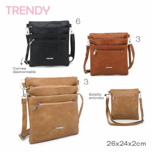 MORRAL TRENDY 16469 CAN