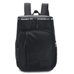 BOLSO TERMICO COOLER WANDER TEAM NEGRO ART 38787 BAÑ