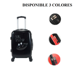 VALIJA MEDIANA PREMIUM 24`` ART 27036/27037/27039 FAÑ