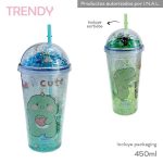 VASO TRENDY ART 17391 BAÑ