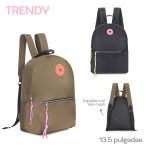 MOCHILA TRENDY ART 16151 HAÑ