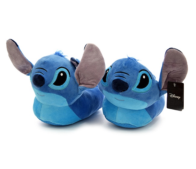 PANTUFLA STITCH ART PAN011 CAO