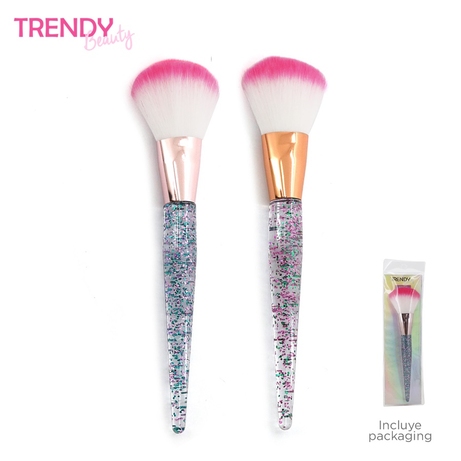 PINCEL TRENDY BEAUTY ART 14572/15332 AAÑ