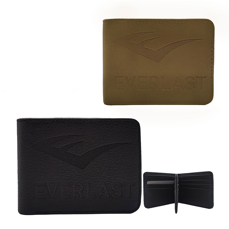 BILLETERA HOMBRE EVERLAST 27166 AAÑ