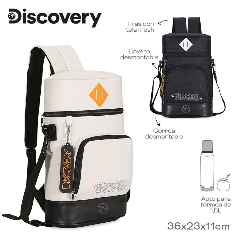 MATERA DISCOVERY 17328 AAÑ