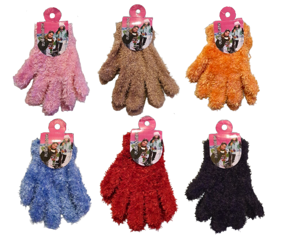 GUANTE PELO DE MONO KIDS WA0005 12900 CAO