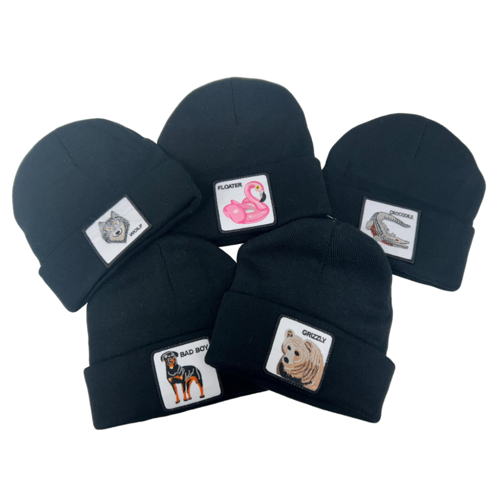 GORROS GORIN BROSS 20650 INV CAO