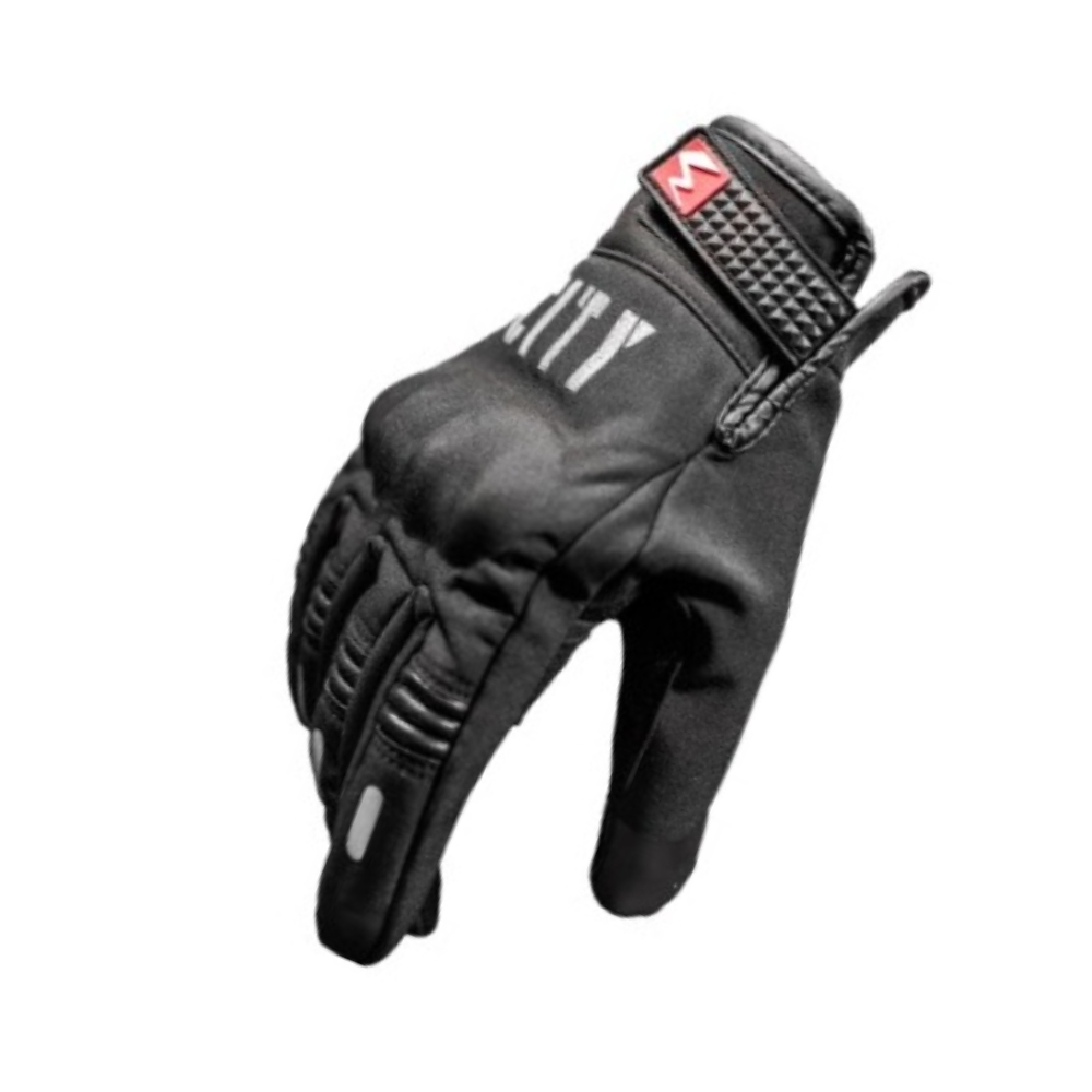 GUANTE P/MOTO CITY 20652 INV CAO