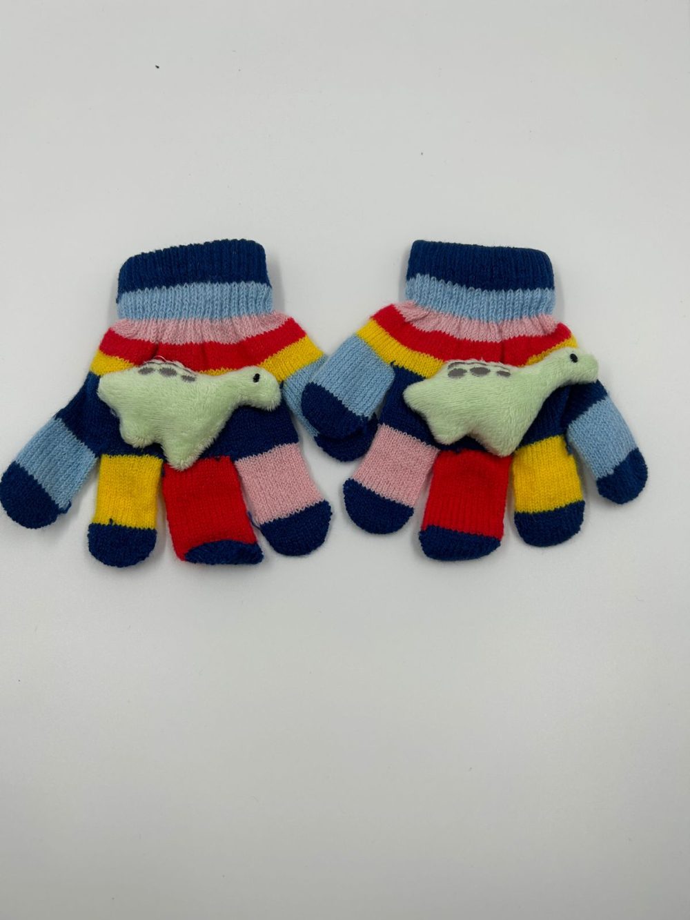 GUANTE INFANTIL 13CM 20290 INV CAO