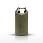 MOCHILA CRUZADA ESTANCO IMPERMEABLE 10LTS ART 40686 FAO