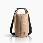 MOCHILA CRUZADA ESTANCO IMPERMEABLE 10LTS ART 40687 FAO