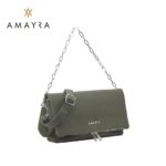 CARTERA AMAYRA VERDE 67.C2631.2 DAÑ