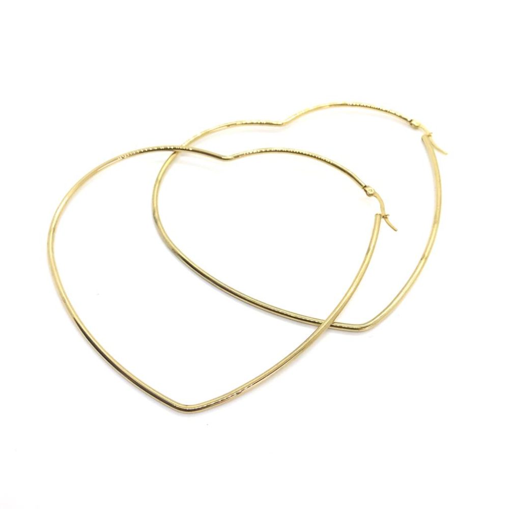 ARGOLLA CORAZON XPAR ART 19AR338D FAÑ