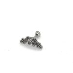 PIERCING STRASS ART 25-BPAR05 FAÑ