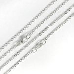 CADENA ACERO BLANCO X6 50CM 25-ACAMIXPX50 AAÑ