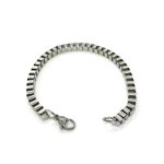 PULSERA ACERO DE 18CM ART 24-APU-CUA4X18 FAÑ