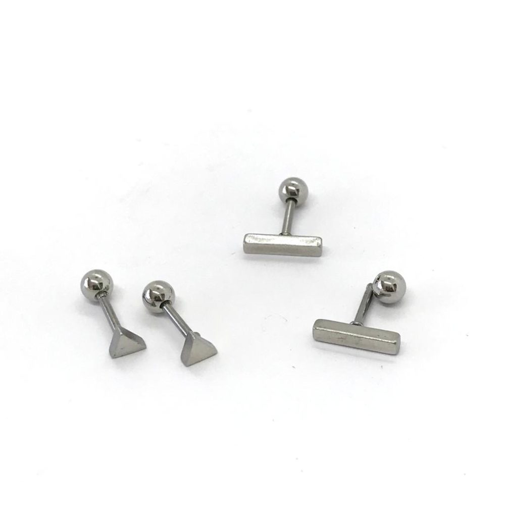 AROS ACERO XPAR CHIC ART 26-AR535 FAÑ