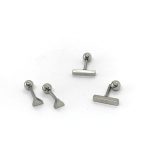 AROS ACERO XPAR CHIC ART 26-AR535 FAÑ