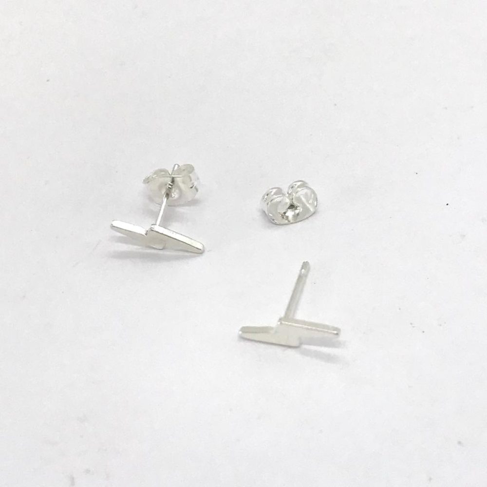 AROS ACERO BLANCO XPAR RAYO ART AR562P FAÑ