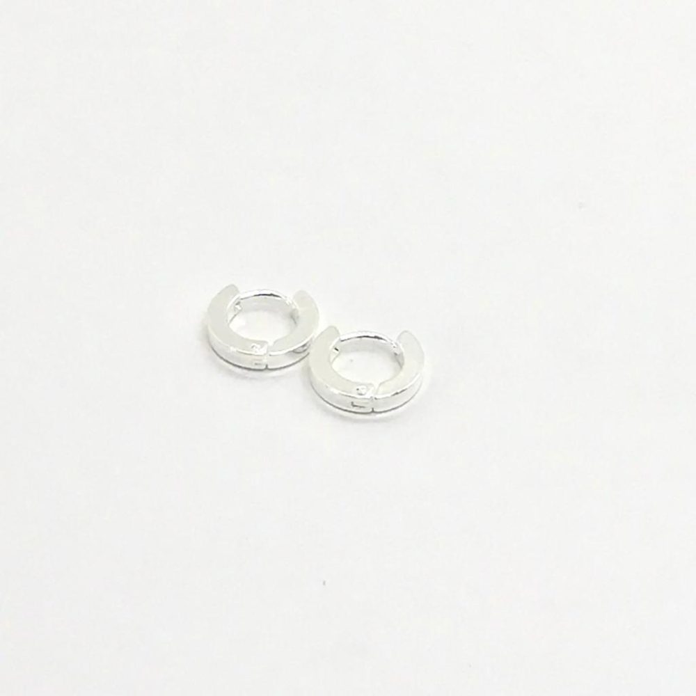 ARO ACERO BLANCO ARGOLLA CHICA XPAR ART AR3182P FAÑ