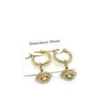 ARGOLLITAS ACERO DORADO XPAR GDE ART AR4050D FAÑ