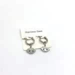 ARGOLLAS ACERO XPAR EYE CHIC ART AR4050 FAÑ