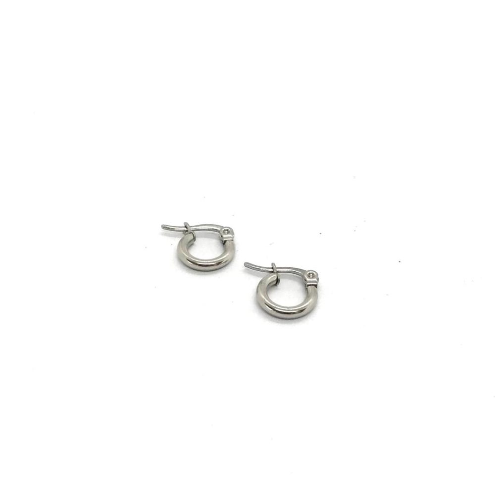 ARGOLLITA ACERO XPAR CHIC n10 ART AR3000 KAÑ