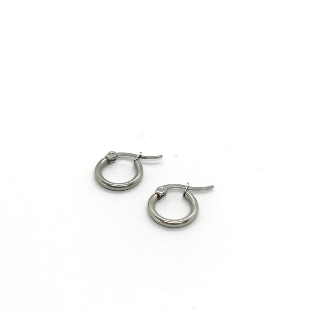 ARGOLLITA ACERO XPAR CHIC n12 ART AR3000 KAÑ