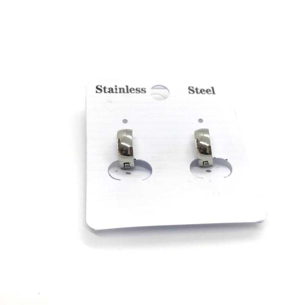 ARO ACERO ARGOLLA BOMBE CHICA ART AR3160 FAÑ