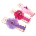 VINCHA LITTLE ANGEL BEBE ART PL-1407-06 FAÑ