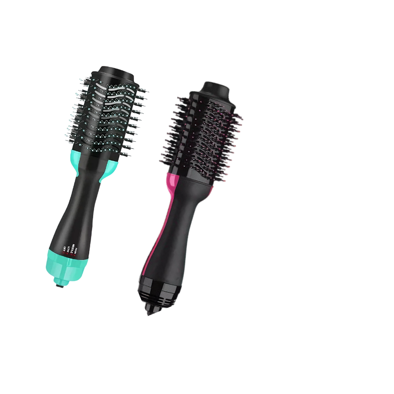 CEPILLO SECADOR VOLUMINIZADOR DE PELO SP06/ SP30 EAÑ