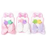 SET DE PICOS LITTLE ANGEL X3UNID PL-1478-02 BAÑ