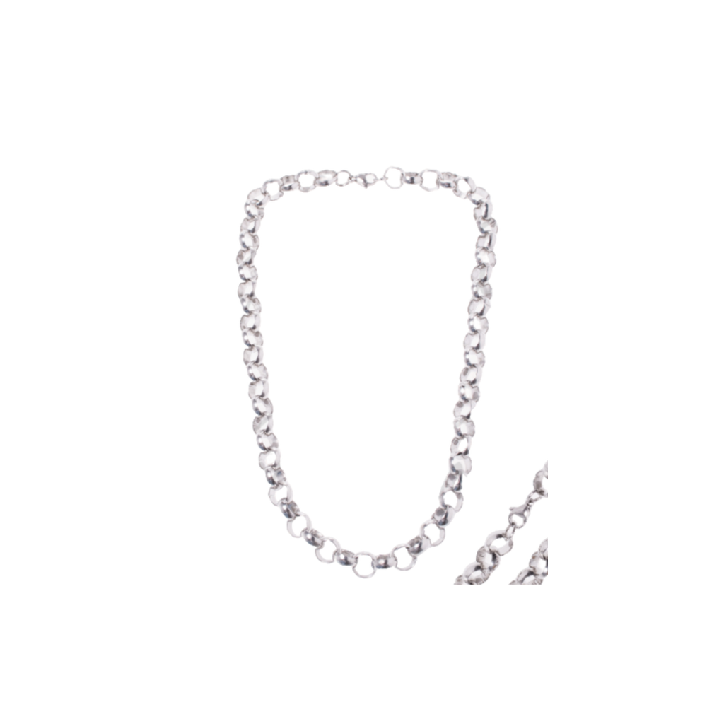 CADENA ACERO ART 05/06B-VNS-ACA-ROLO12X60 IAÑ