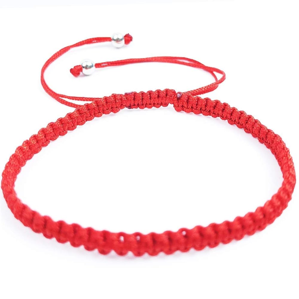 PULSERA ROJA ALBAR EAO