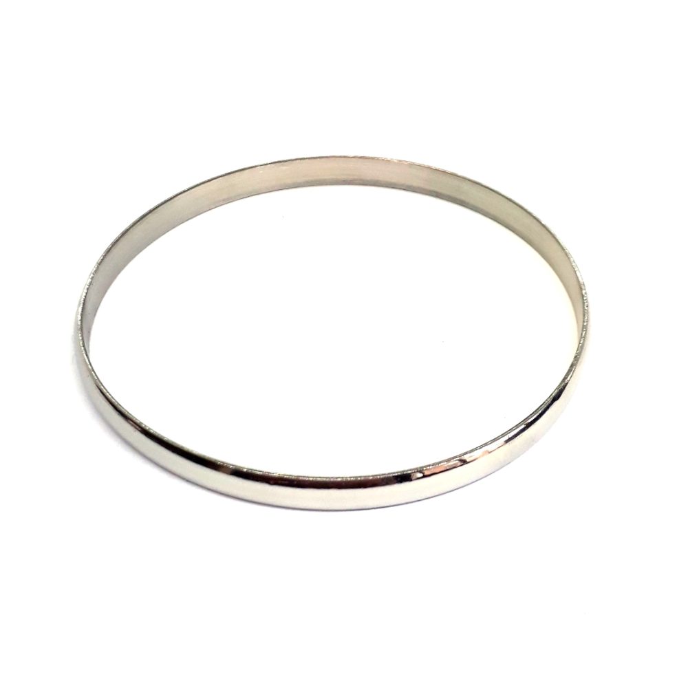 PULSERA ESCLAVA ACERO Nº5  APUES5 CAO