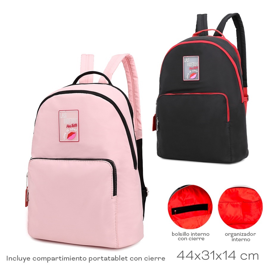 MOCHILA PREMIUM ART 21135 FAÑ