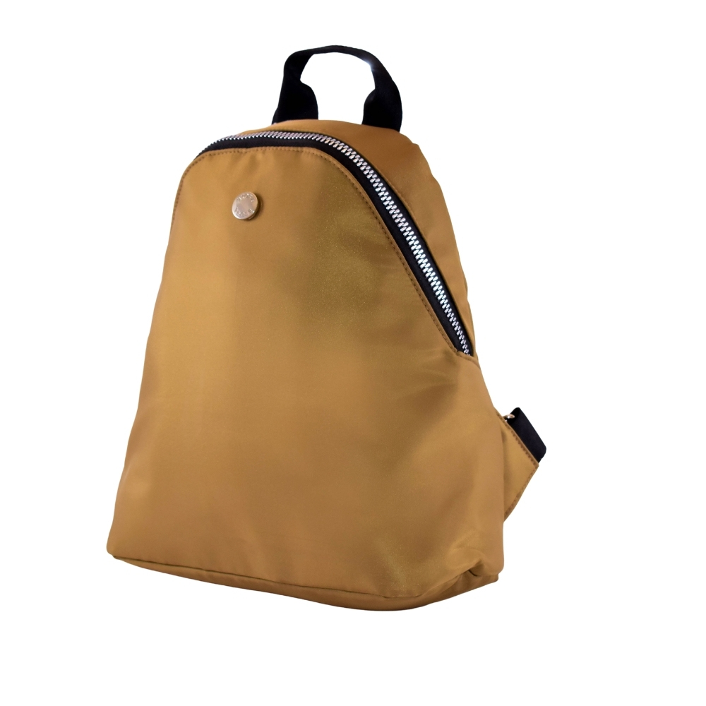 MOCHILA NYLON 31X13.5X30CM ART 29662 GAÑ