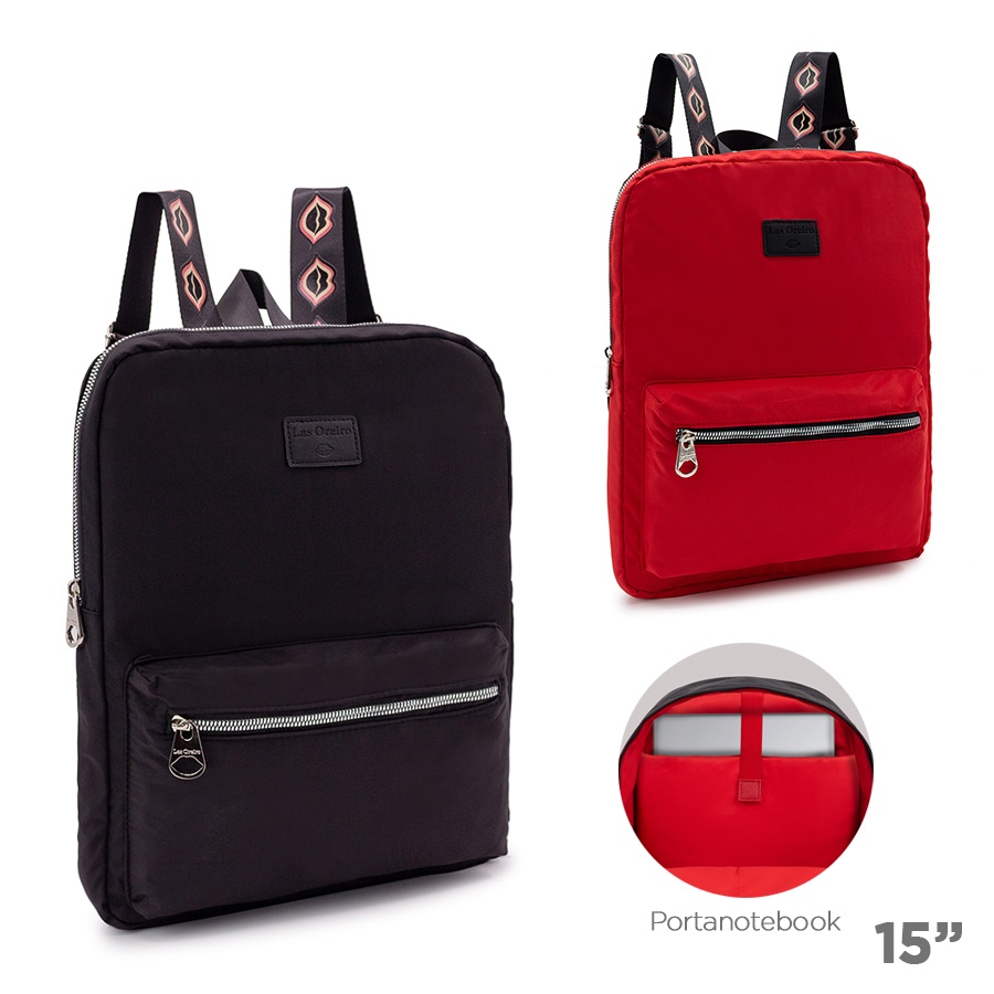 MOCHILA PORTANTBK PREMIUM ART 26937 FAÑ