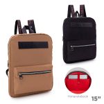 MOCHILA PORTANTBK PREMIUM ART 26938 FAÑ