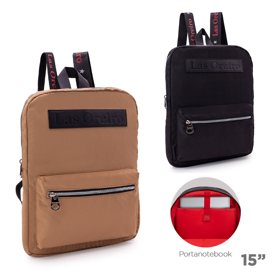 MOCHILA PORTANTBK PREMIUM ART 26938 FAÑ
