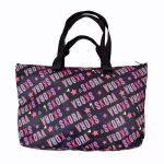 MAXI TOTE SHOPPER POPART 36X60X12CM ART 31710 AAO