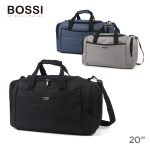 BOLSO BOSSI ART 51304/51411 BAÑ
