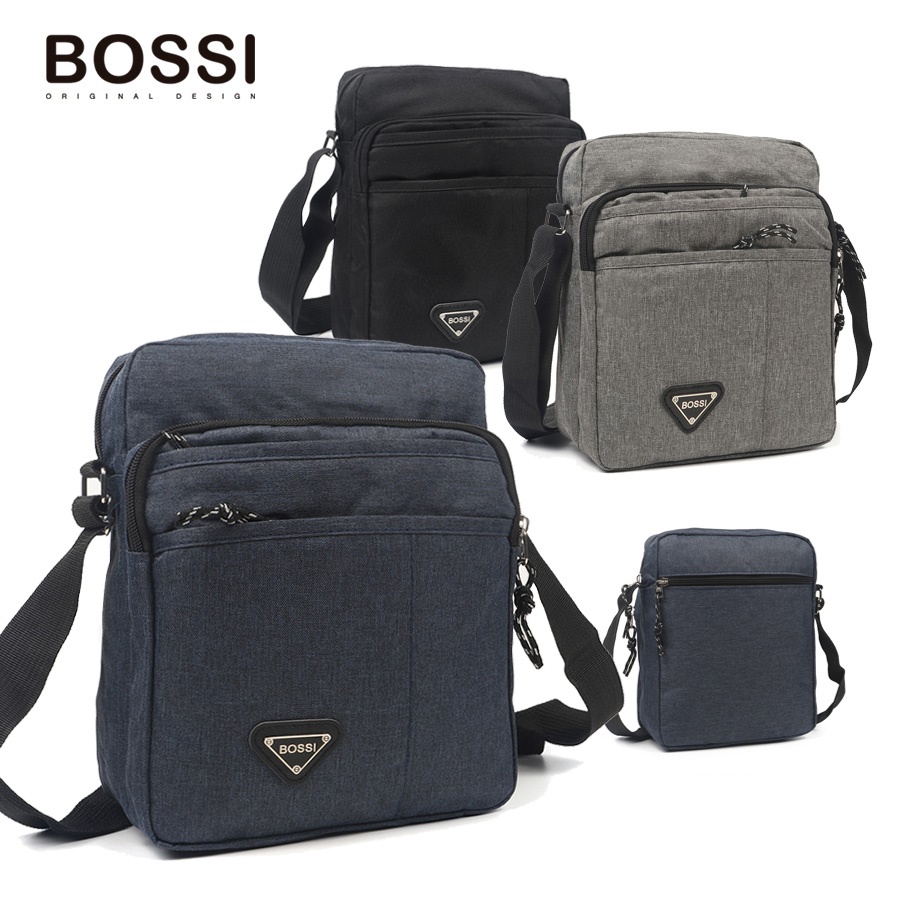 MORRAL BOSSI ART 51193/52436 BAÑ