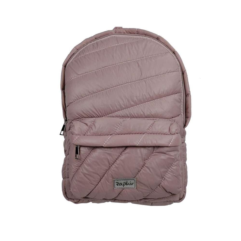 MOCHILA DE NYLON CAYW62LIW23Z 30X35X12 FAÑ