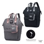 MOCHILA EVERLAST C/LLAVERO 21784/22332 AAO
