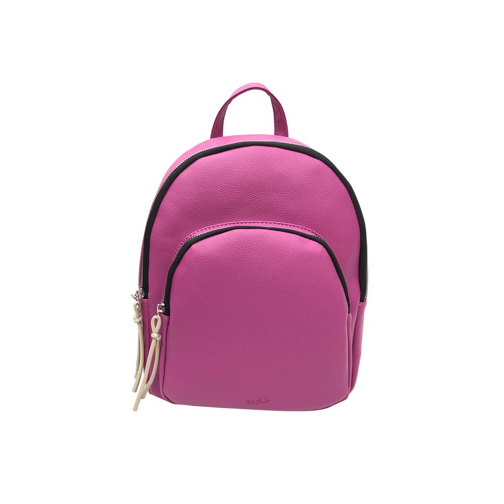 MOCHILA DE SIMIL CUERO CAYW61OQW23Z FAO
