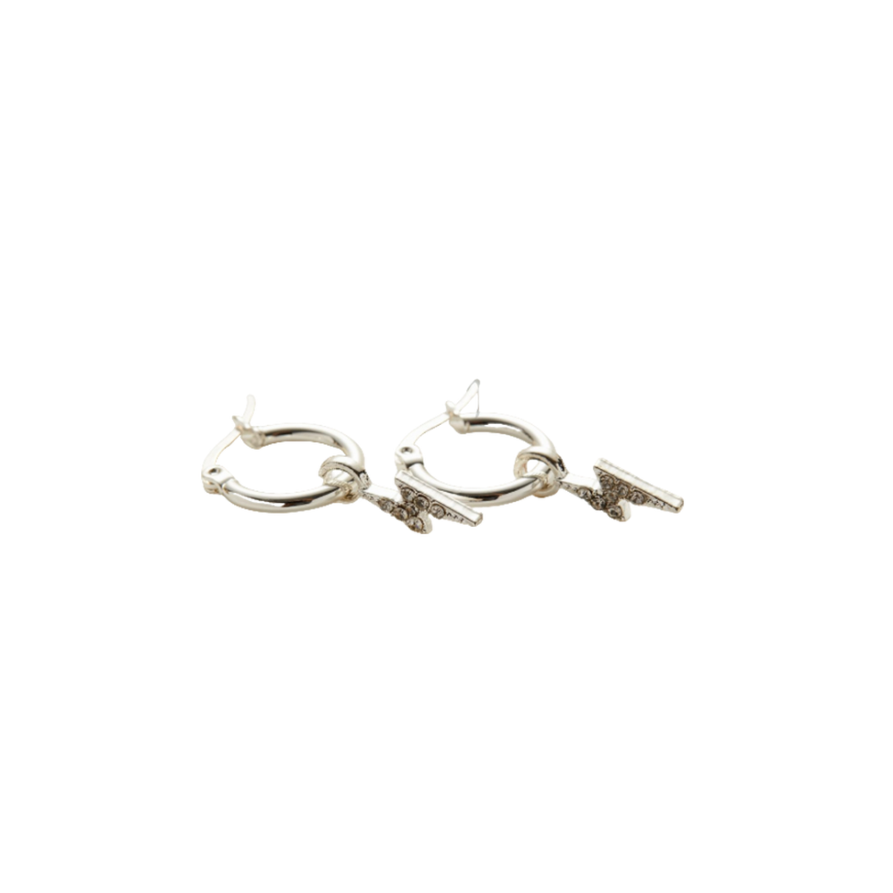 ARO ACERO BLANCO ARG DIJE RAYO STRASS XPAR AR4365P AAO