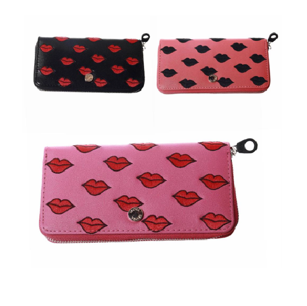 FICHERO BORDADO BOQUITAS ART 29044 FAÑ
